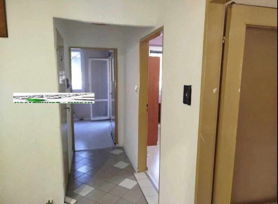 Продава се Многостаен апартамент в Пловдив, Кючук Париж - 93 кв.м за 1431 €/кв.м - Снимка #9