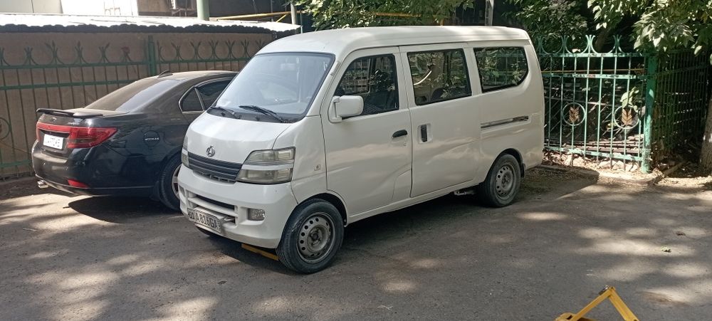 Продаётся автомобиль changan.