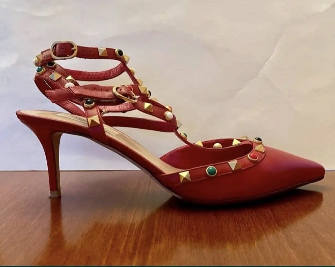 Дамски обувки Valentino