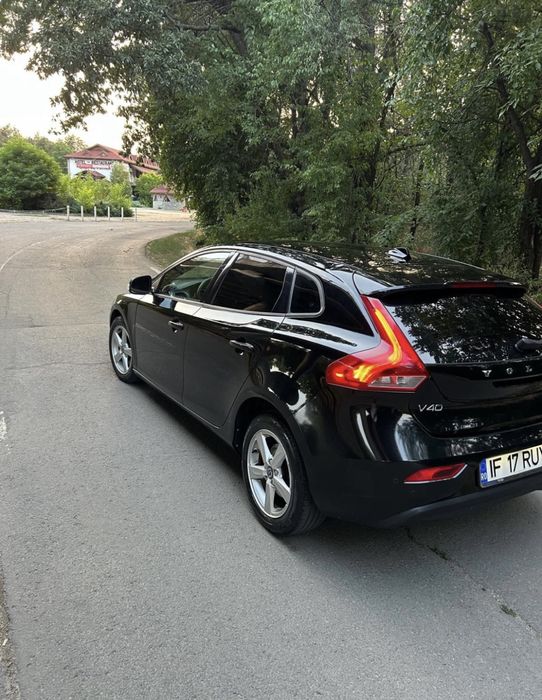 Vand volvo v40 2.0 D 120cp