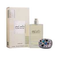 Apa de parfum ASDAAF Pure White, Femei, 100ml