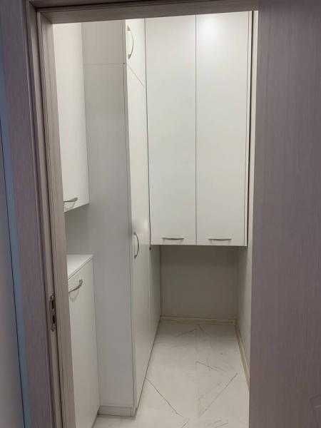 Дава се под наем Двустаен апартамент в Бургас, Братя Миладинови - 65 кв.м за 663 € - Снимка #5