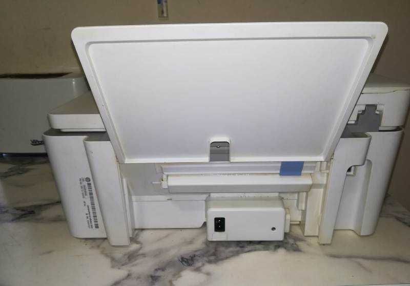 Imprimanta HP Deskjet 4129e