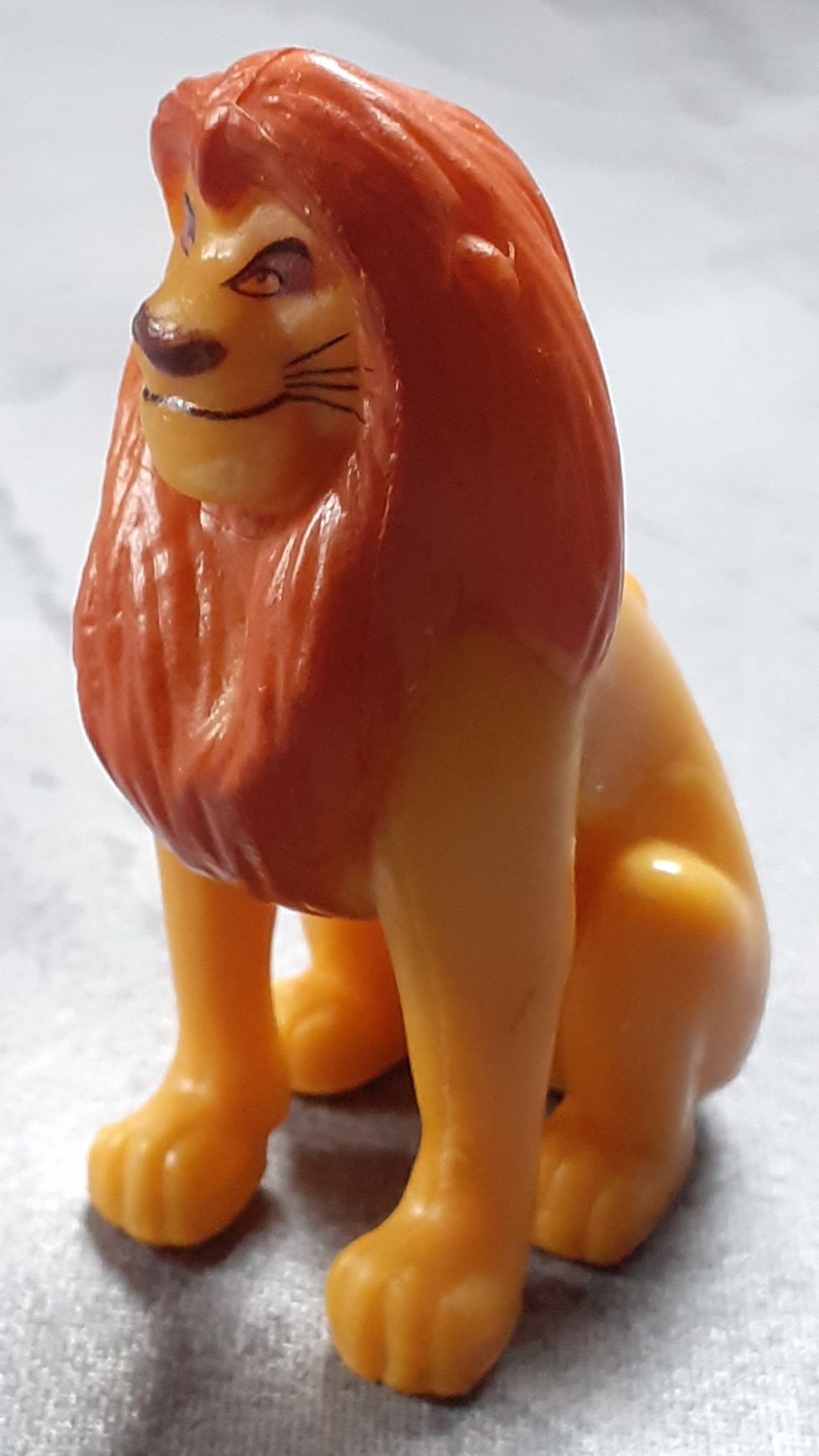 Figurina Vintage Lion King