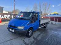 Ford Transit Bena 4.2 X 2.2 M