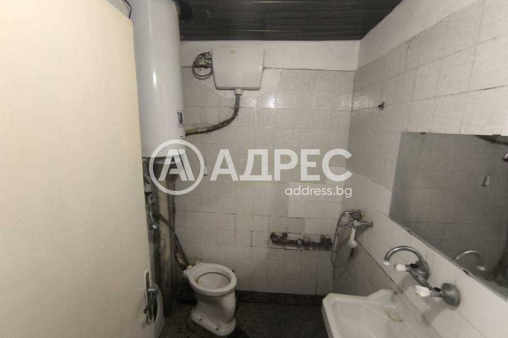 Южна гарсониера в централата част на гр. Разград