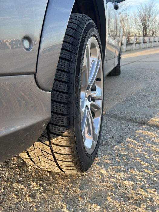 Jante R19  et 36  5x112  cauciucuri vara sau iarna