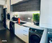 Apartament 3 camere Hanul cu Peste