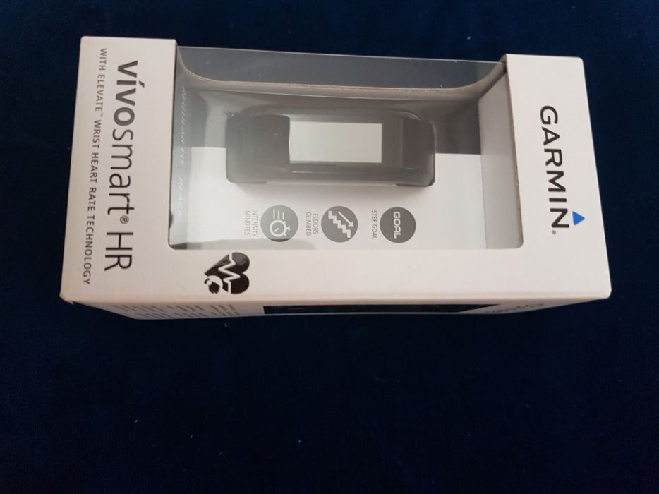 Vand Garmin vivo smart hr