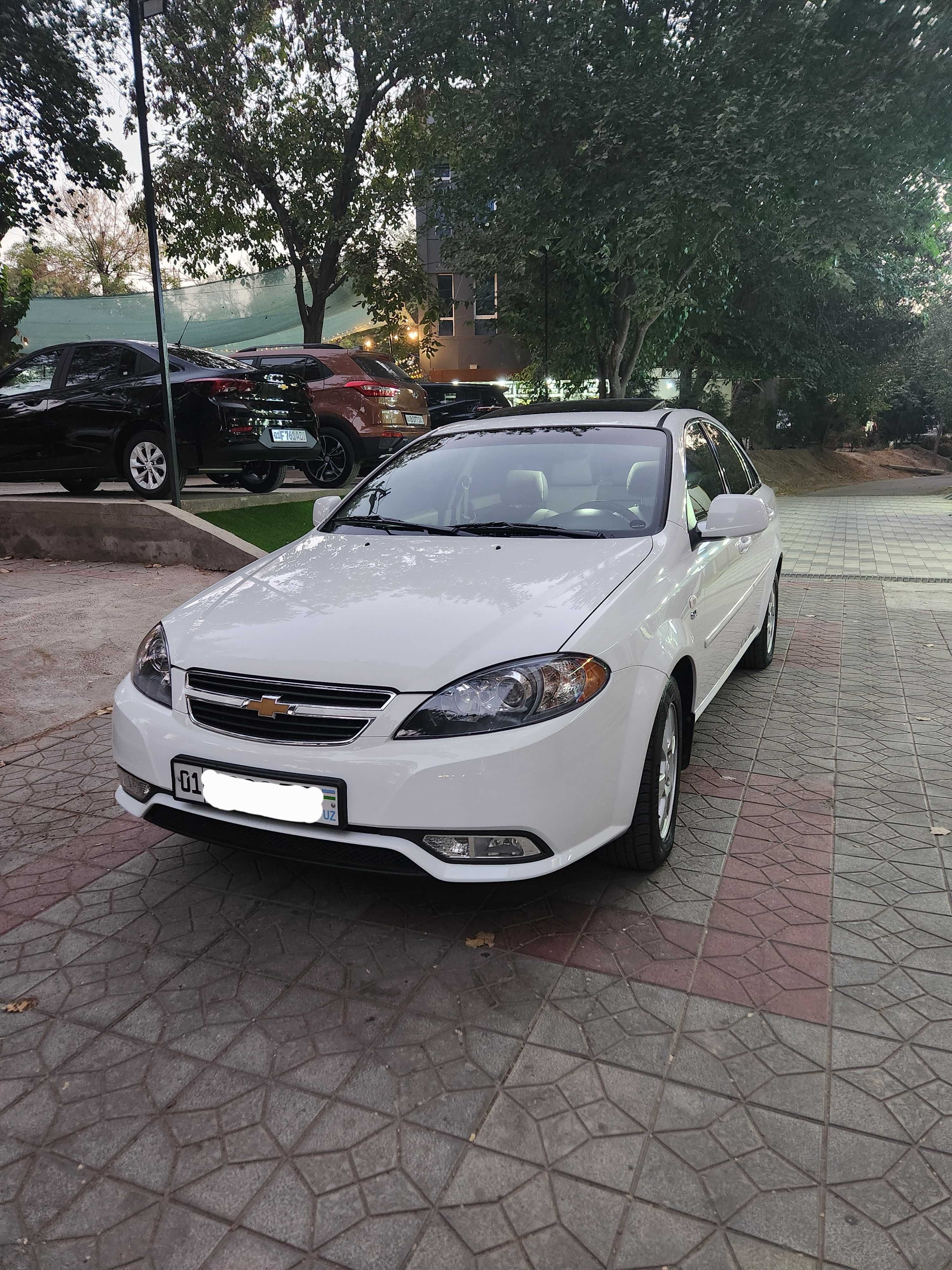 Chevrolet Jentra 2019, 3 poz