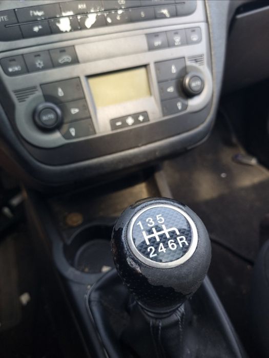 Vand Fiat Grande Punto