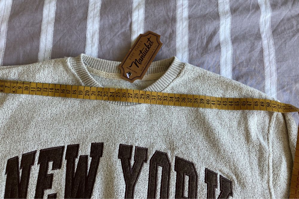 Суетшърт New York Popular