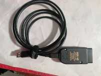 Tester interfață Vcds