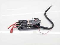 Panou sigurante Mercedes Clasa E T-Model (S211) [Fabr 2003-2009] Face
