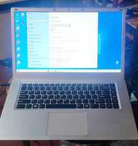 Компактный ноутбук с FullHD экраном Celeron J3455 8GB озу/ SSD 128 гб/