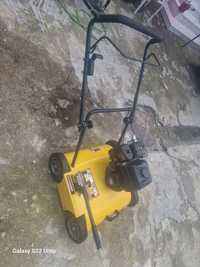 Sacrificator Gazon motor Briggs&Stratton