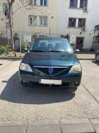 Vand Dacia Logan