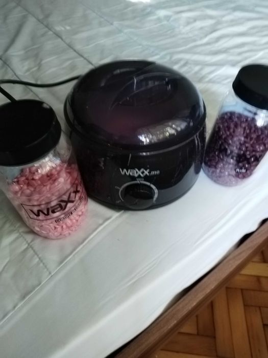 Уред за кола маска