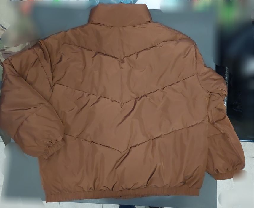 Дамско яке размер ХЛ