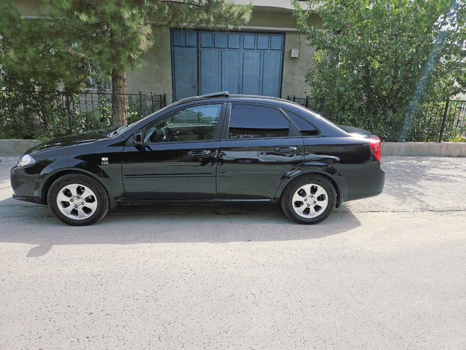 Lacetti 2010 yil