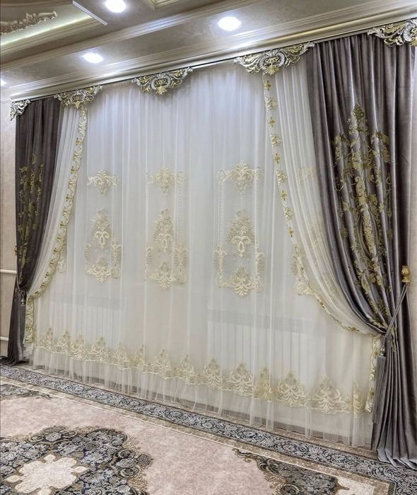 Ximchistka yuvish osish xizmati