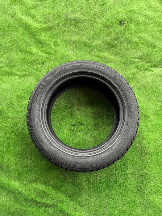 Anvelope Iarna 205/55/16 Nokian