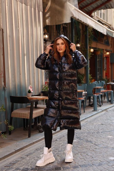 Geaca dama diferite modele