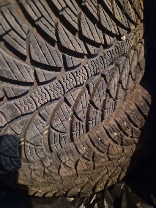 Гуми Fulda 185/55 R15