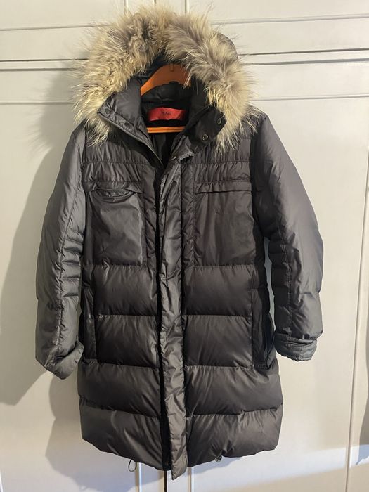 Мъжко яке-Hugo Boss