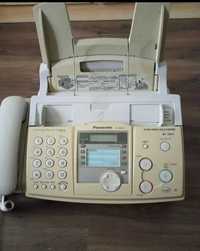 Факс - телефон  Panasonic