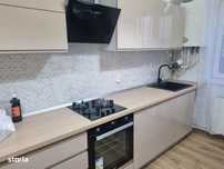 Inchiriere apart. renovat, 1 camera, Apahida, 400 Eur