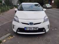 Toyota Prius 3, 2013 GPL