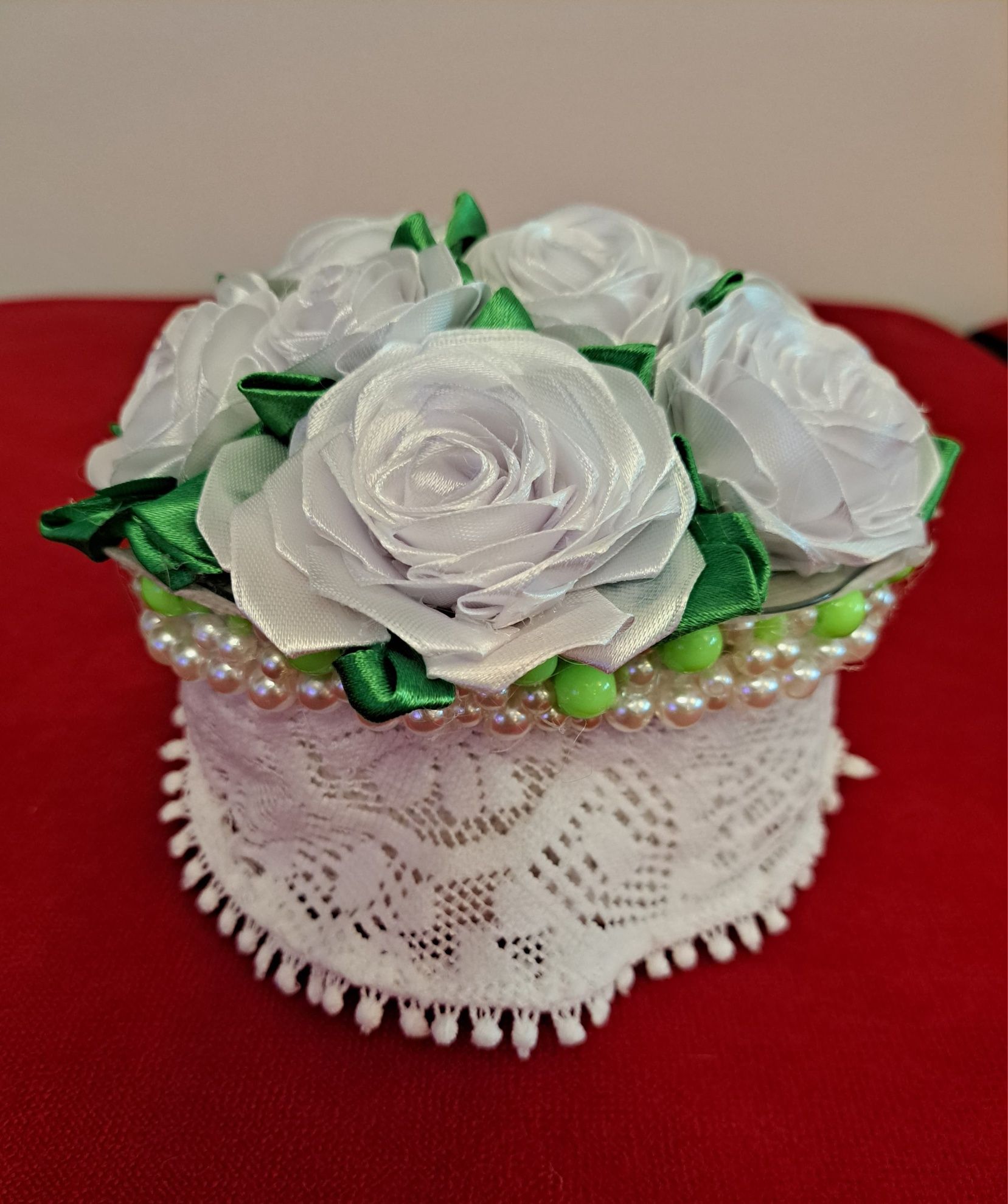 Aranjament floral