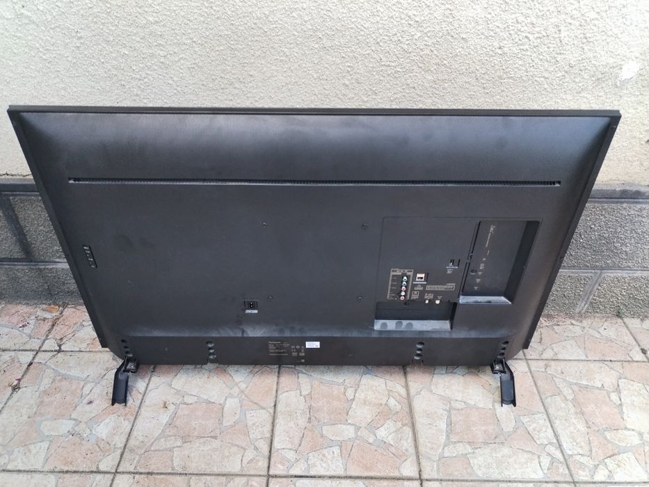 Tv Panasonic 125 cm /smart /display spart