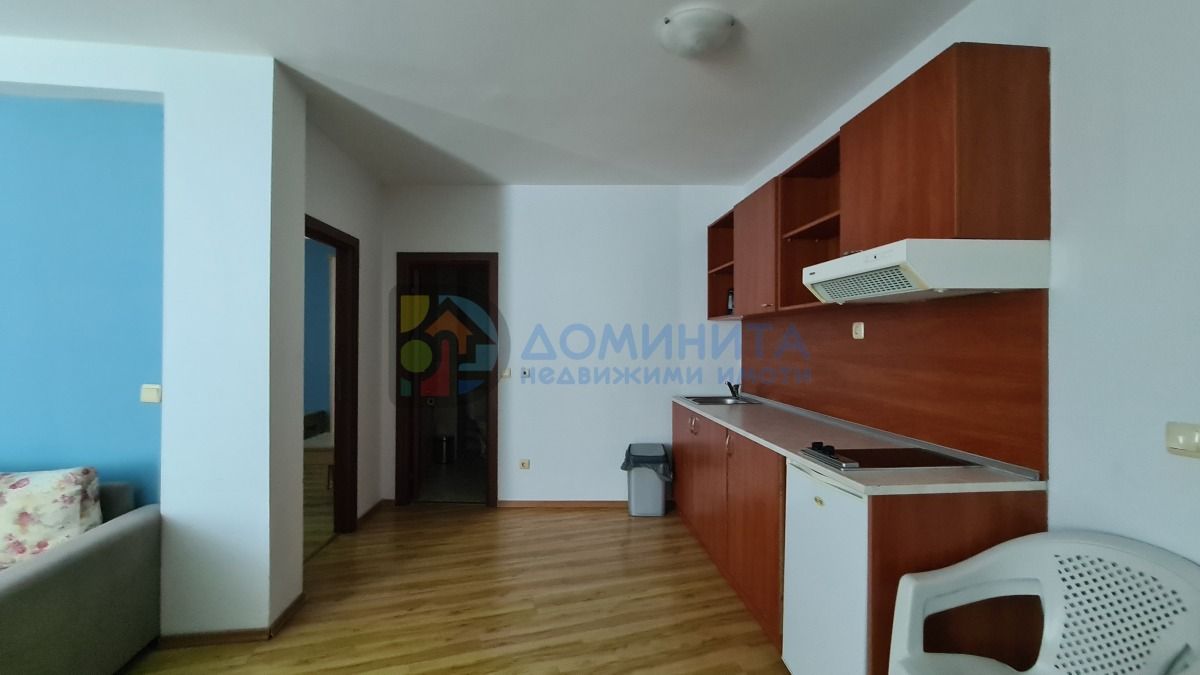 Обзаведен двустаен в комплекс Дел Сол, Приморско