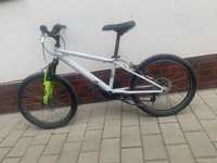 Vand bicicleta btwin