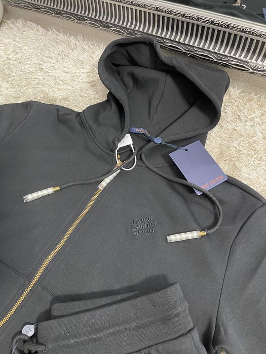 Trening Louis Vuitton bumbac 100% Premium colectie noua