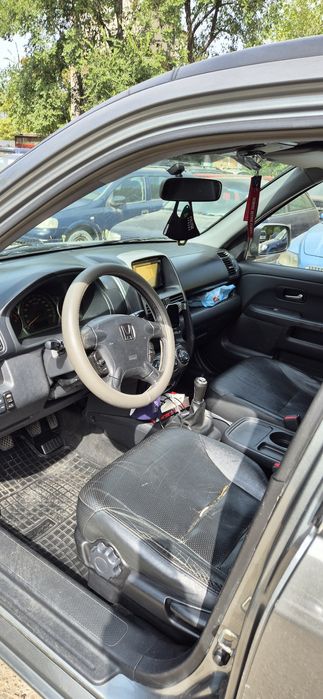 Honda CRV II 2005