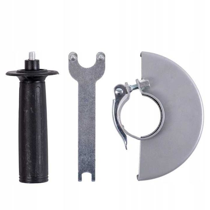 Flex Polizor unghiular pe baterie acumulator 20.4V 2.6Ah Polidisc