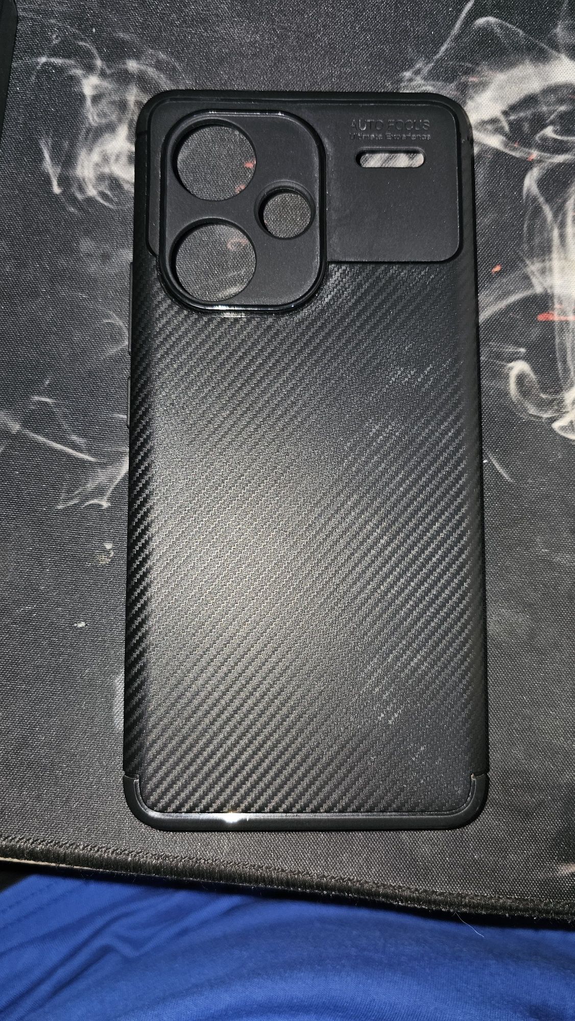Xiaomi Redmi note 13 pro plus