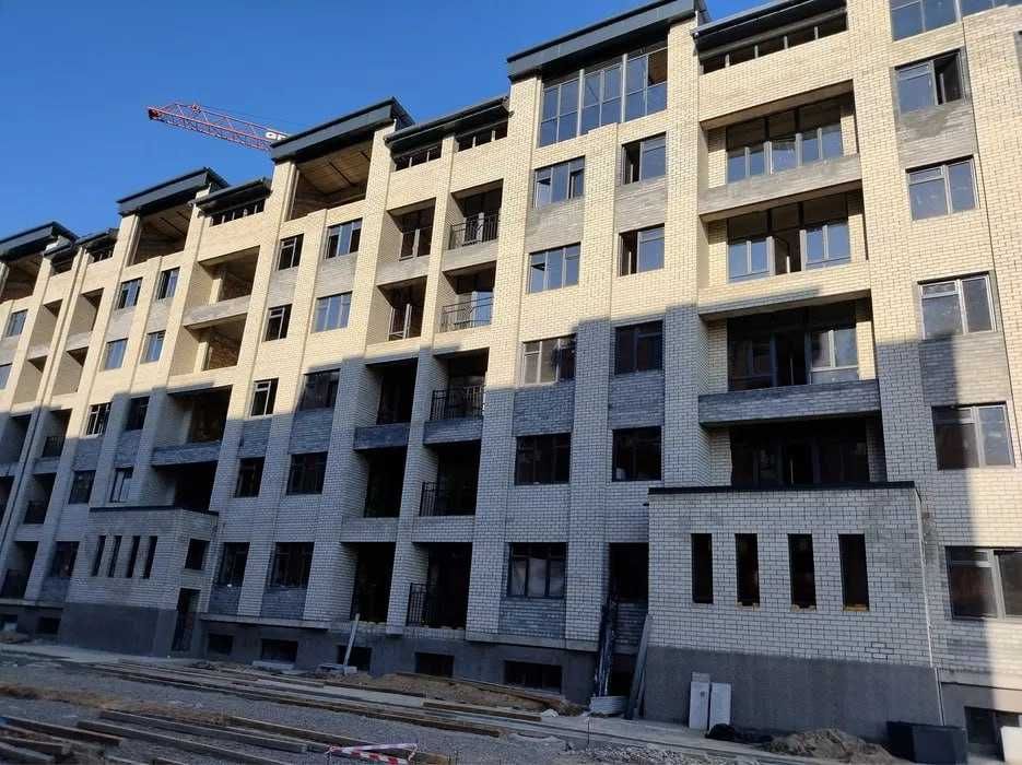 СРООЧНООо!!! Grand City 2 комнатная 42м2; 2/2/6 мечеть Ислом-ота