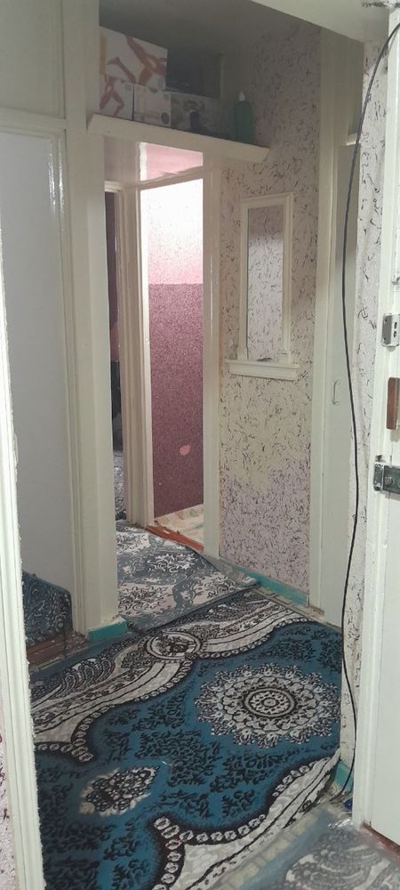 Квартира сотилади