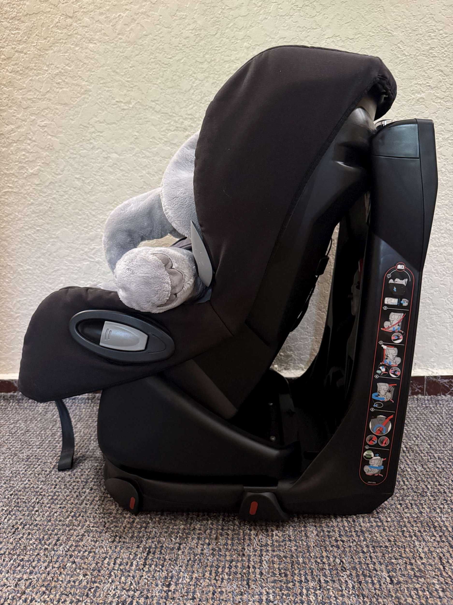 Детско столче за кола Chicco Bébé Confort Axiss