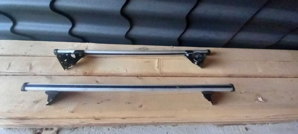 Bare transbersale Thule