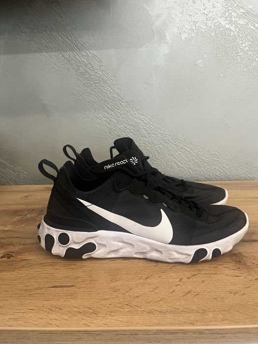 Дамски маратонки Nike React Element