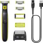 Тример Philips OneBlade 360 QP2824/30, 5в1