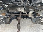 Jug cadru motor Ford Fiesta Mk6 2009-2017