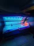 Solar de bronzare ERGOLINE 800 EXCELLENCE, montaj asigurat
