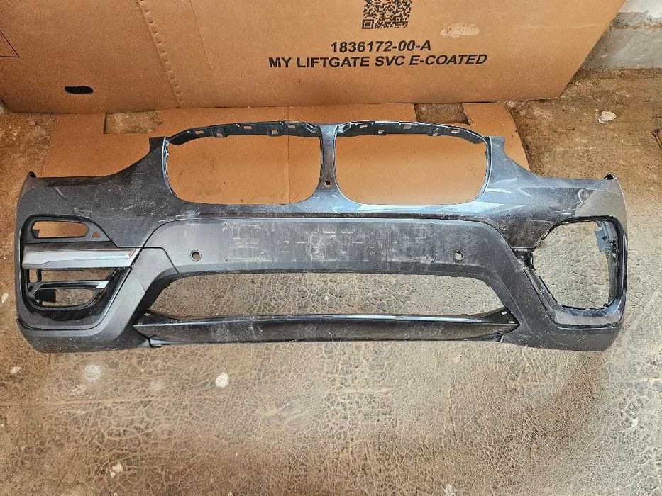 Bara fata BMW X3 2021 cod 51117490203