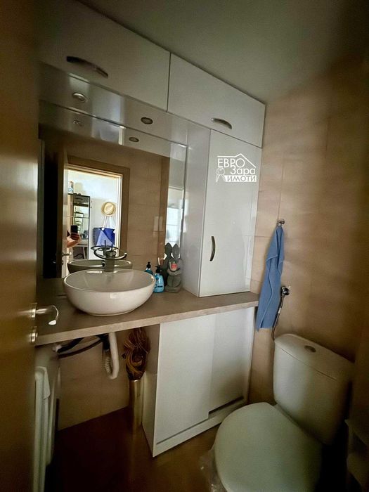 Продава се Тристаен апартамент в Стара Загора, Център - 125 кв.м за 1240 €/кв.м - Снимка #12